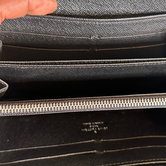 LV GM Passy with zippy wallet - Picture 6 of 9